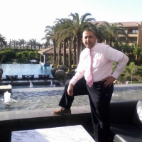 Hossam Barakat