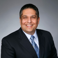 John A. Martins