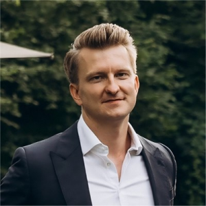 Lukasz Chachurski