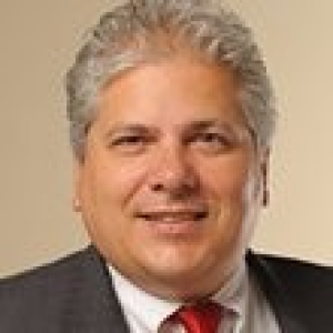 Martin Mazy
