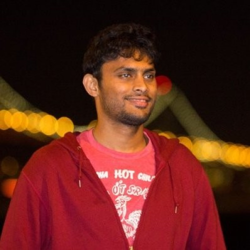 Kaushik Pendurthi