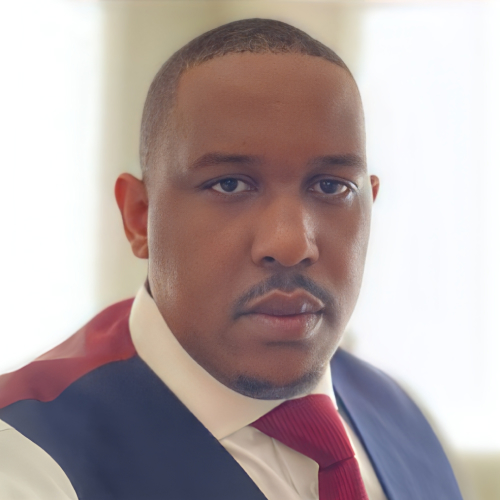 Allan Njoroge
