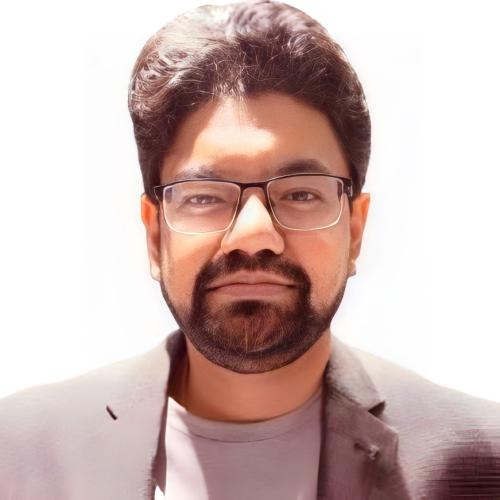 Harsh Sarohi