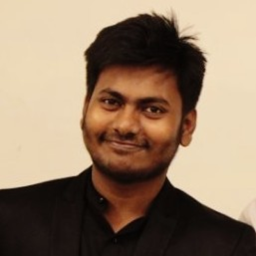 Adarsh Kumar